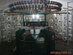 紹興縣興陶裝飾工藝廠 匠心織造，品質(zhì)針紡織品一覽