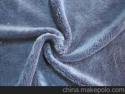 浙江絨布的魅力 從紹興市東杰針紡織品看絨布產業的繁榮