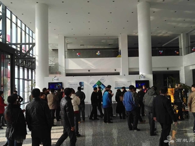 潞安納克新品發布會隆重召開，清潔能源改變潤滑市場格局