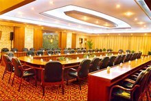 白樓賓館 專業會議服務，成就卓越商務體驗