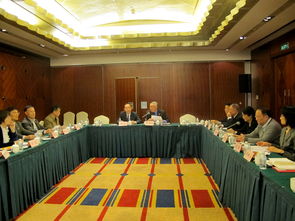 上海交通大學(xué)陸伯勛食品安全研究中心召開第二屆顧問(wèn)委員會(huì)第五次會(huì)議