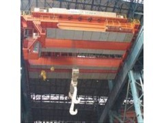 河南冶金橋式起重機(jī) 適用范圍廣、用途多，彰顯工業(yè)實(shí)力