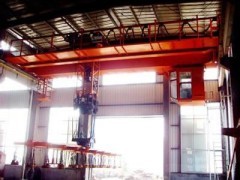 嘉興電磁橋式起重機(jī)選購(gòu)指南 安全 環(huán)保且配套齊全