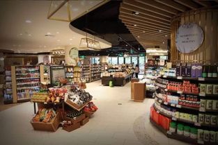 佳兆業(yè)旗下Casamia精品超市亮相廣州，引領(lǐng)新零售廚具衛(wèi)具及日用雜品消費潮流