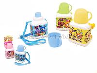 日用與文具市場的產業全景 從生產到零售的多元生態鏈