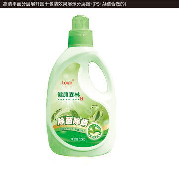 從標簽到貨架 日用品包裝設計的美學與實用融合