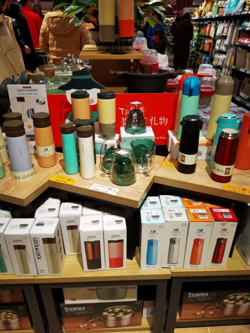 實體店就要表現出絕對的美感 廚具衛具及日用雜品零售的煥新之道