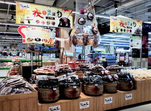 YH精品超市 廚衛與日用雜品零售的藝術與圖鑒