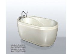什邡市中天潔具壓克力浴缸產品指南 圖片、價格、規格與尺寸一覽